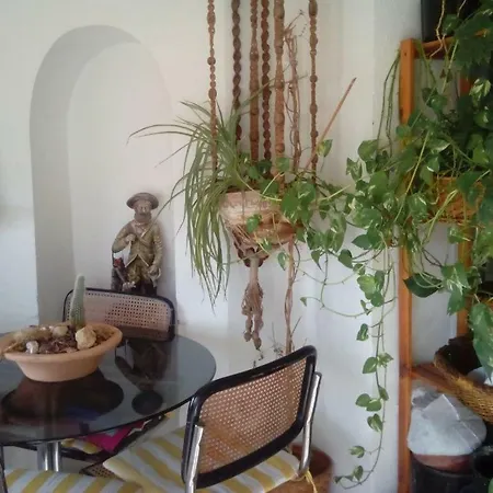 Ana De Viya Homestay